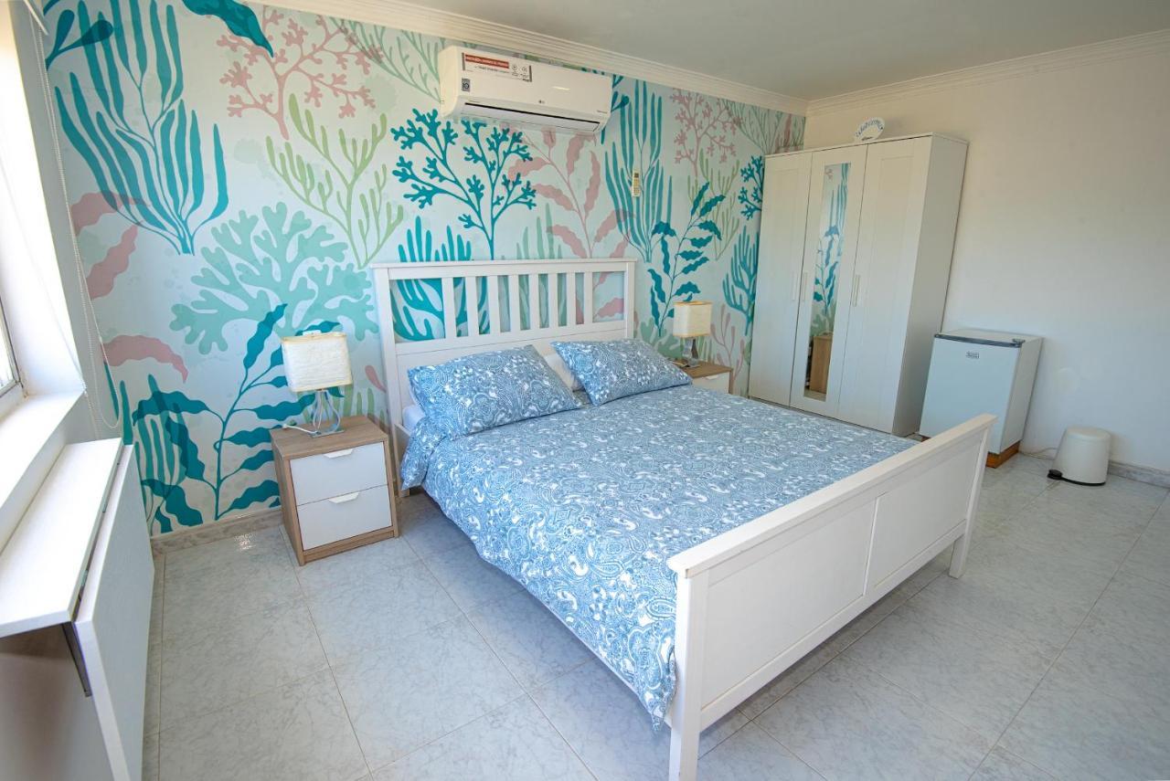 By The Sea Guest House San Andrés エクステリア 写真