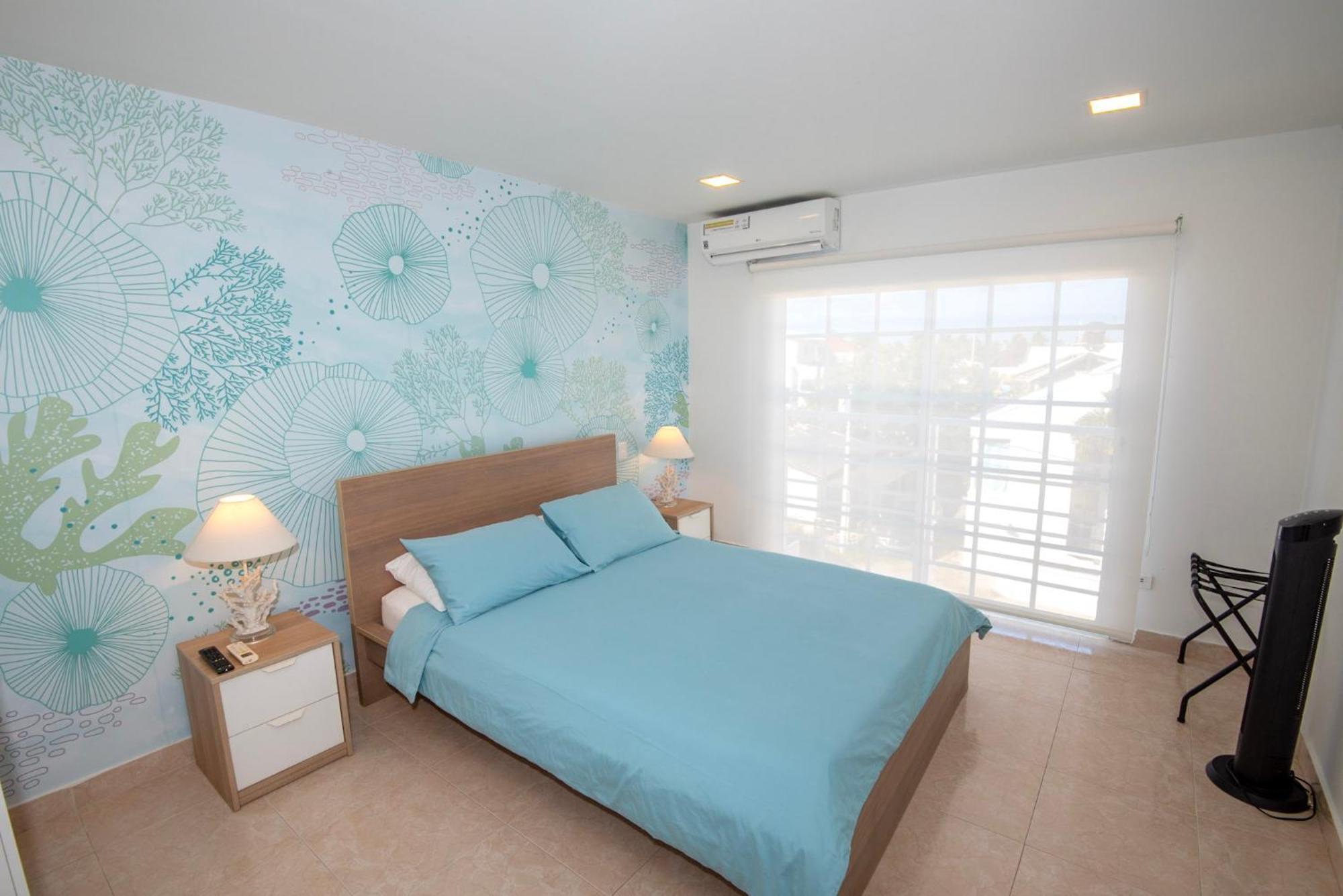 By The Sea Guest House San Andrés エクステリア 写真