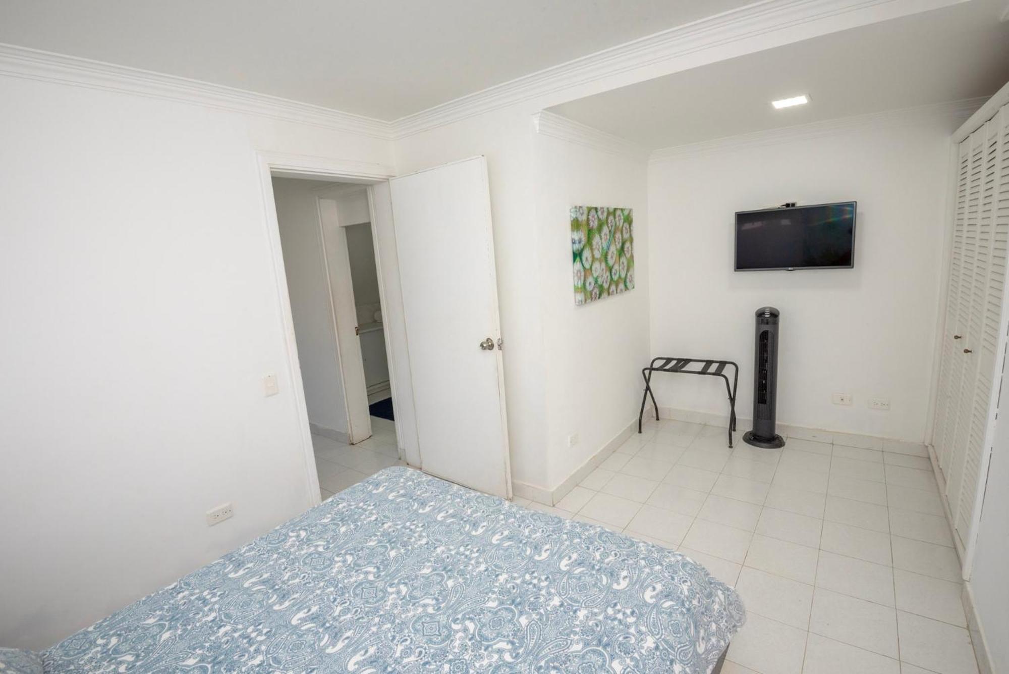 By The Sea Guest House San Andrés エクステリア 写真
