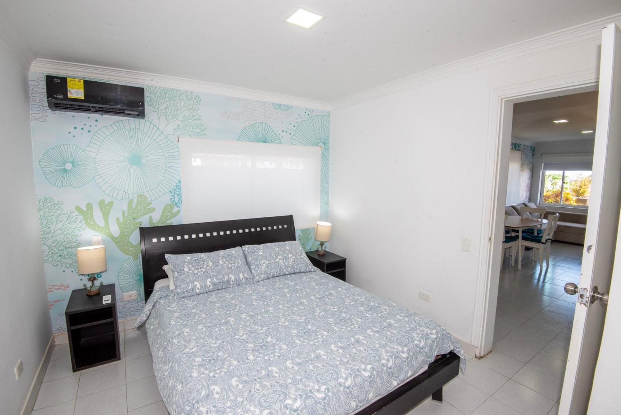 By The Sea Guest House San Andrés エクステリア 写真